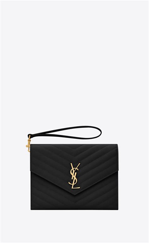 ysl cassandre matelassé flap pouch|Cassandre Matelassé Leather Flap Pouch .